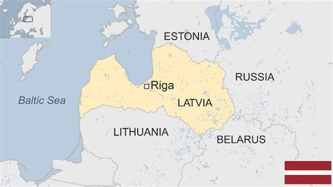 latvian eu countries